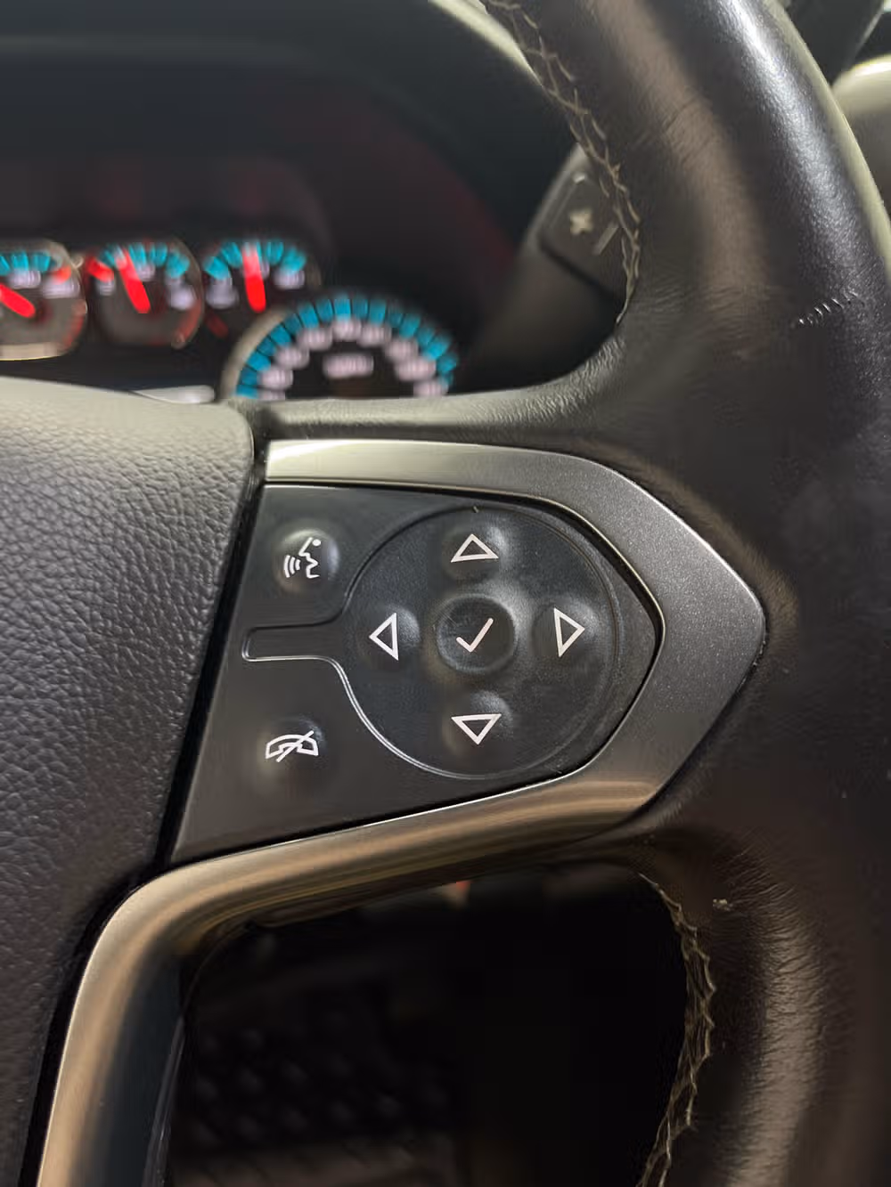 2015 Chevrolet Silverado 1500 LTZ Z71 Image 20