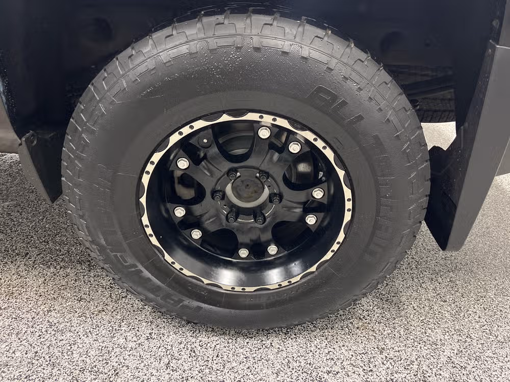 2015 Chevrolet Silverado 1500 LTZ Z71 Image 10