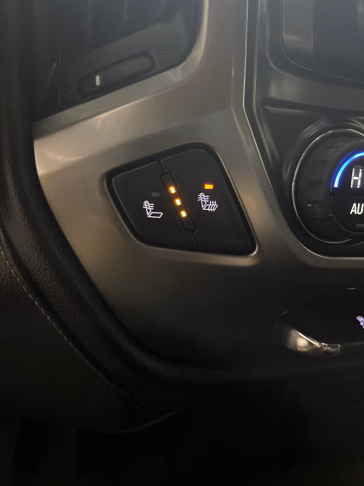 2015 Chevrolet Silverado 1500 LTZ Z71 Image 16