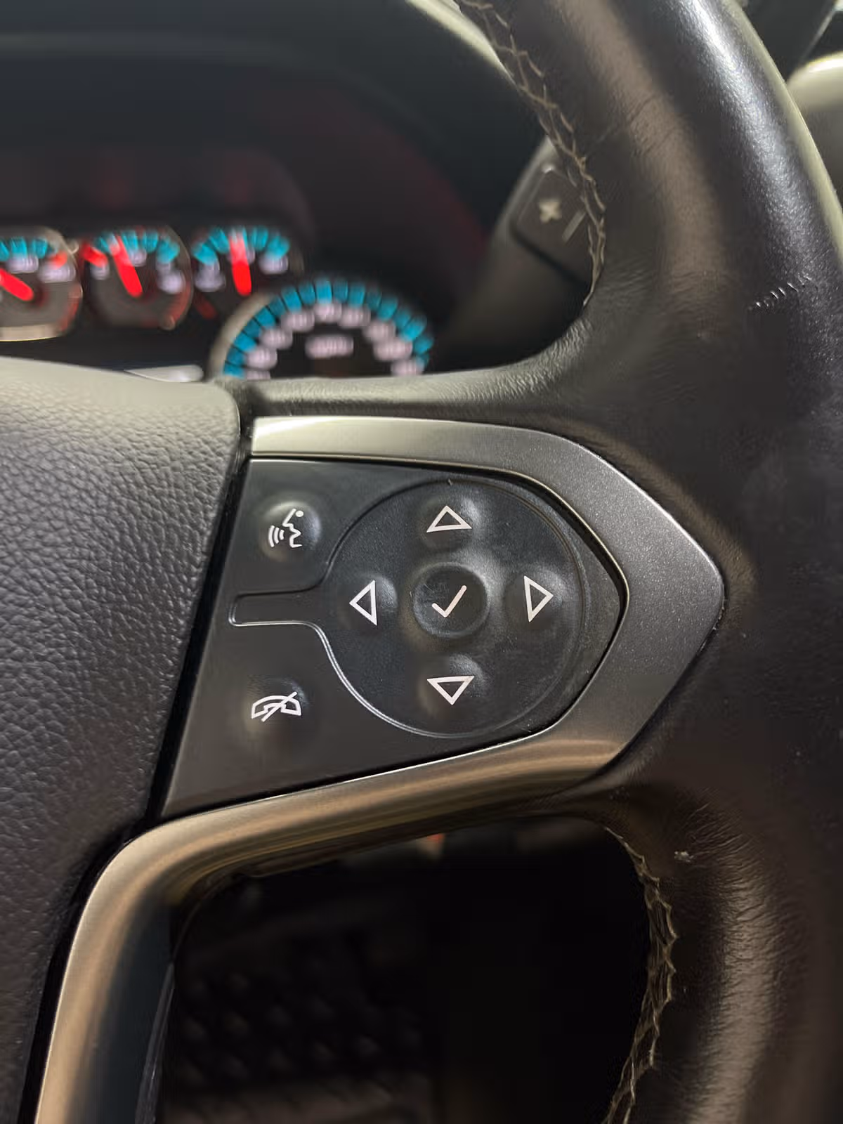 2015 Chevrolet Silverado 1500 LTZ Z71 Image 20