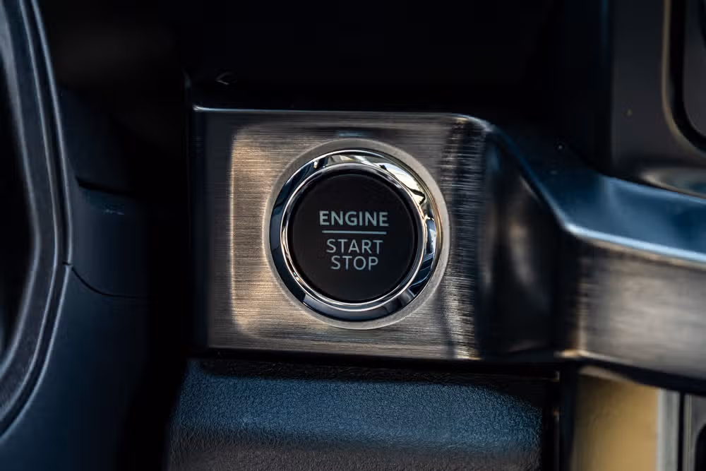 2026 Ford F-250 Super Duty Lariat Crew Cab Image 24