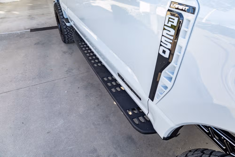 2026 Ford F-250 Super Duty Lariat Crew Cab Image 14