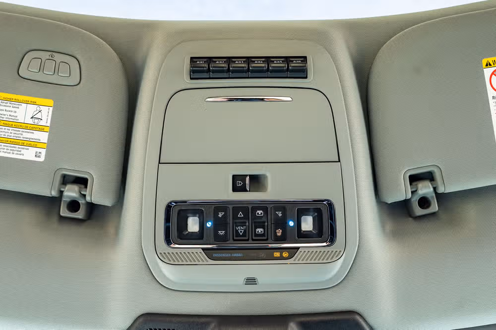 2026 Ford F-250 Super Duty Lariat Crew Cab Image 30