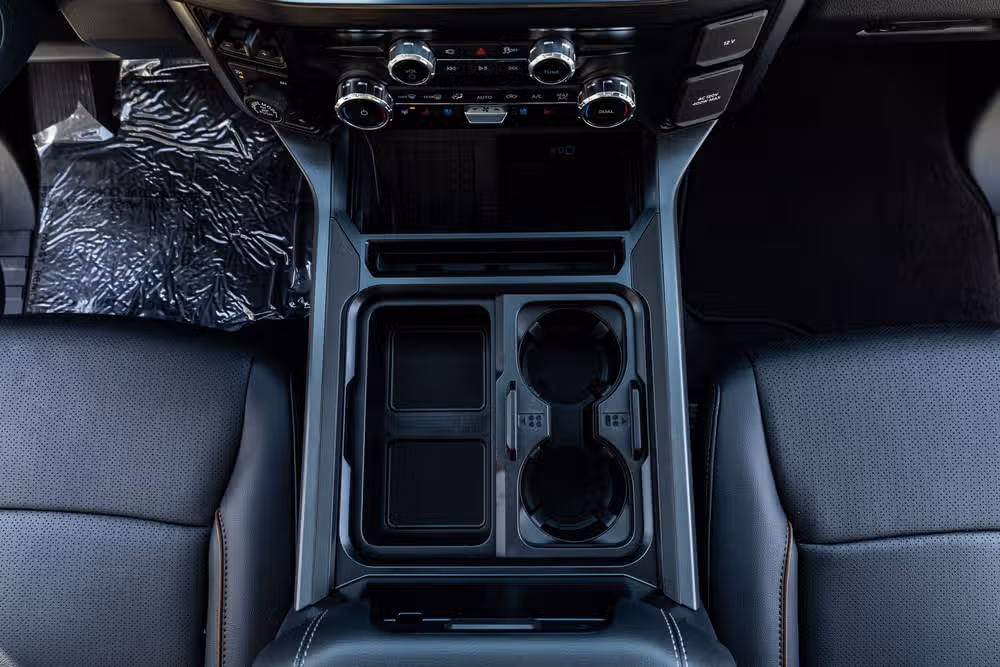 2026 Ford F-250 Super Duty Lariat Crew Cab Image 29