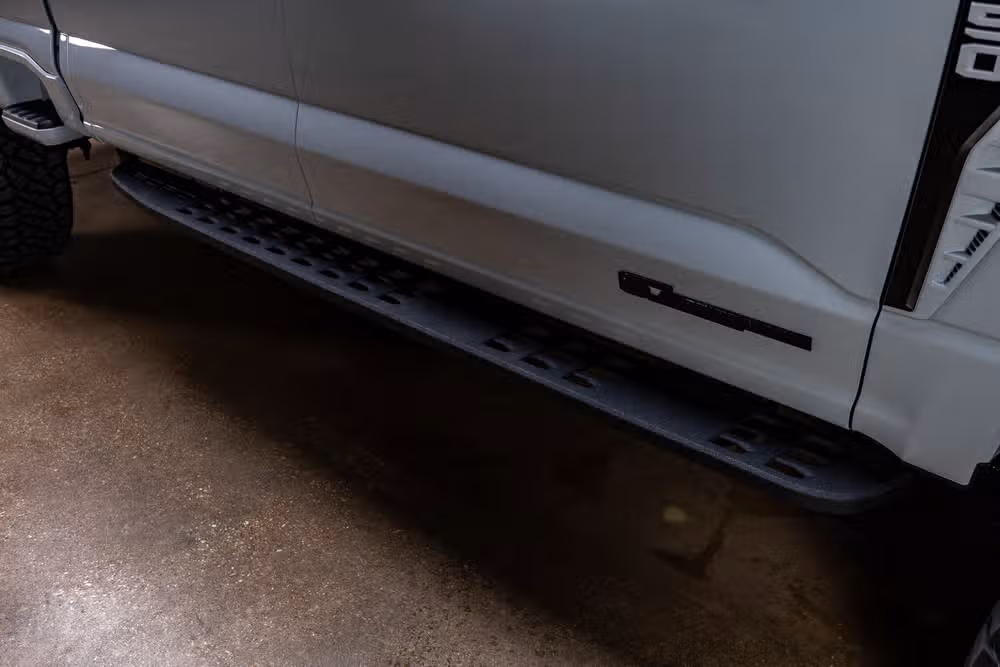 2026 Ford F-250 Super Duty Lariat Crew Cab Image 13