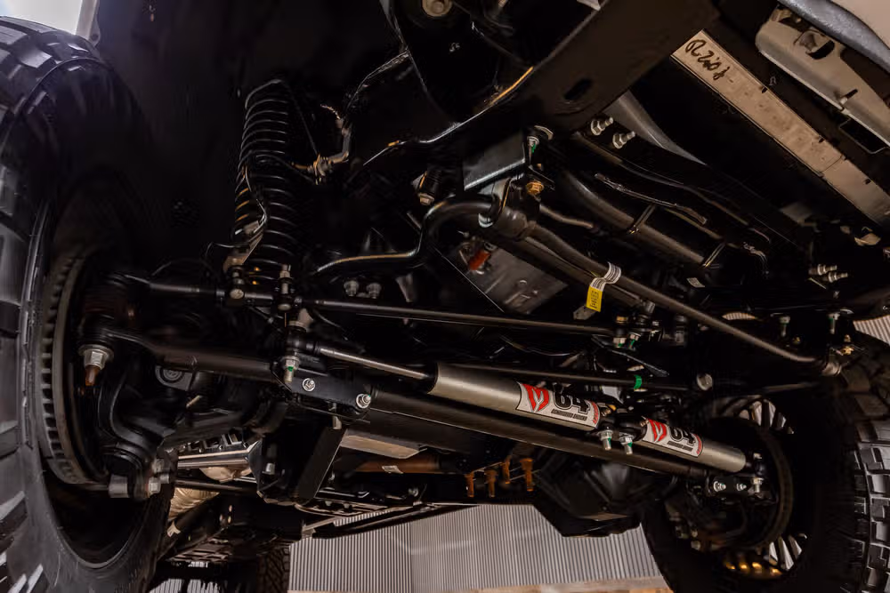 2026 Ford F-250 Super Duty Lariat Crew Cab Image 14