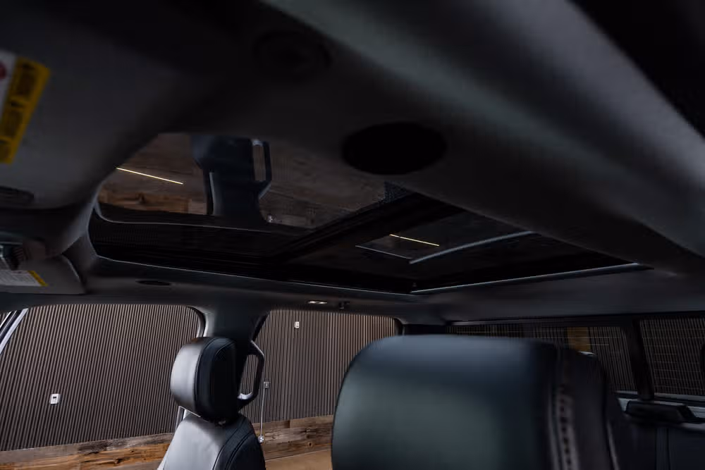 2026 Ford F-250 Super Duty Lariat Crew Cab Image 32
