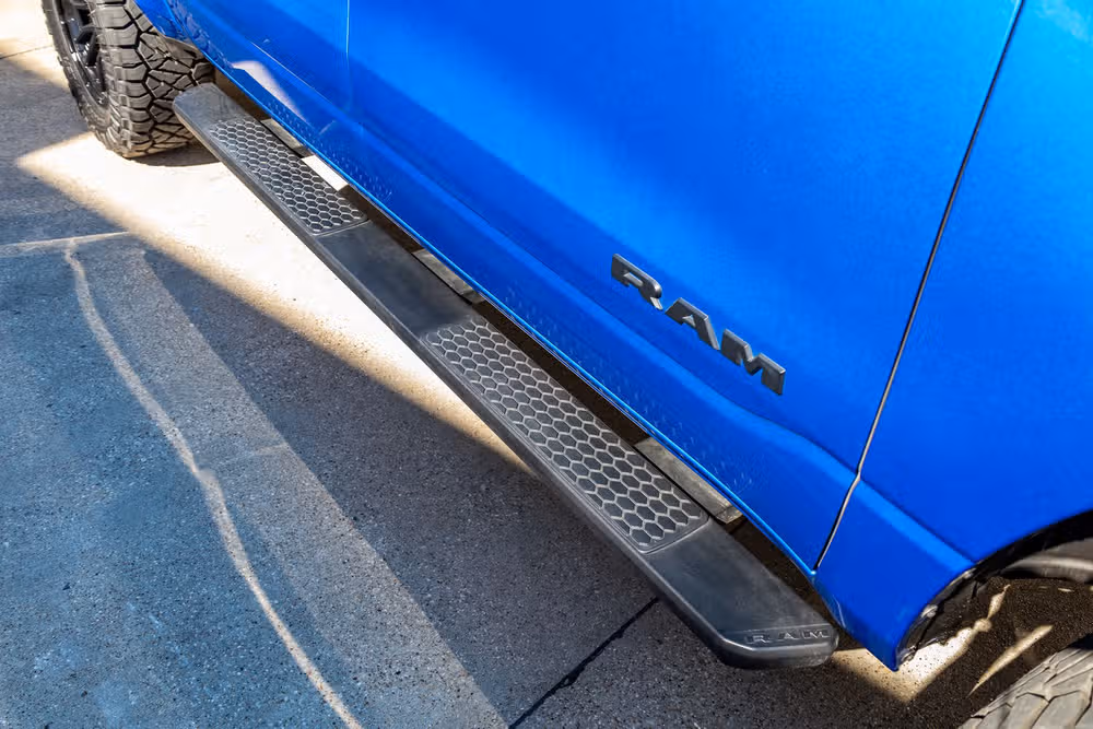 2025 Ram 1500 Warlock Crew Cab Image 13