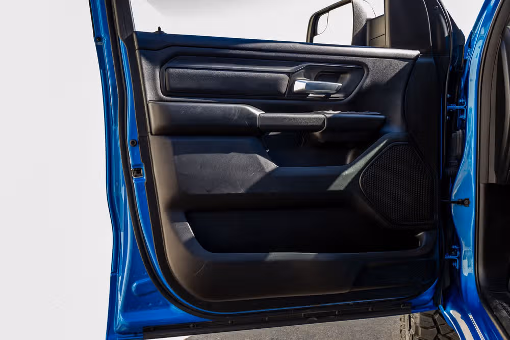2025 Ram 1500 Warlock Crew Cab Image 36