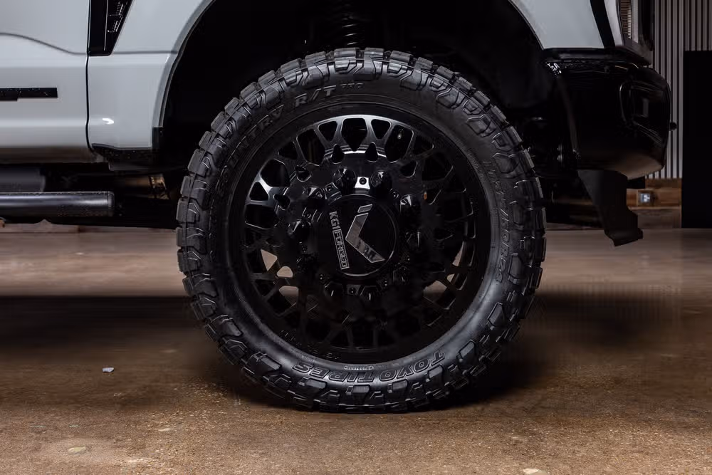 2026 Ford F-350 Super Duty XLT Regular Cab Image 12