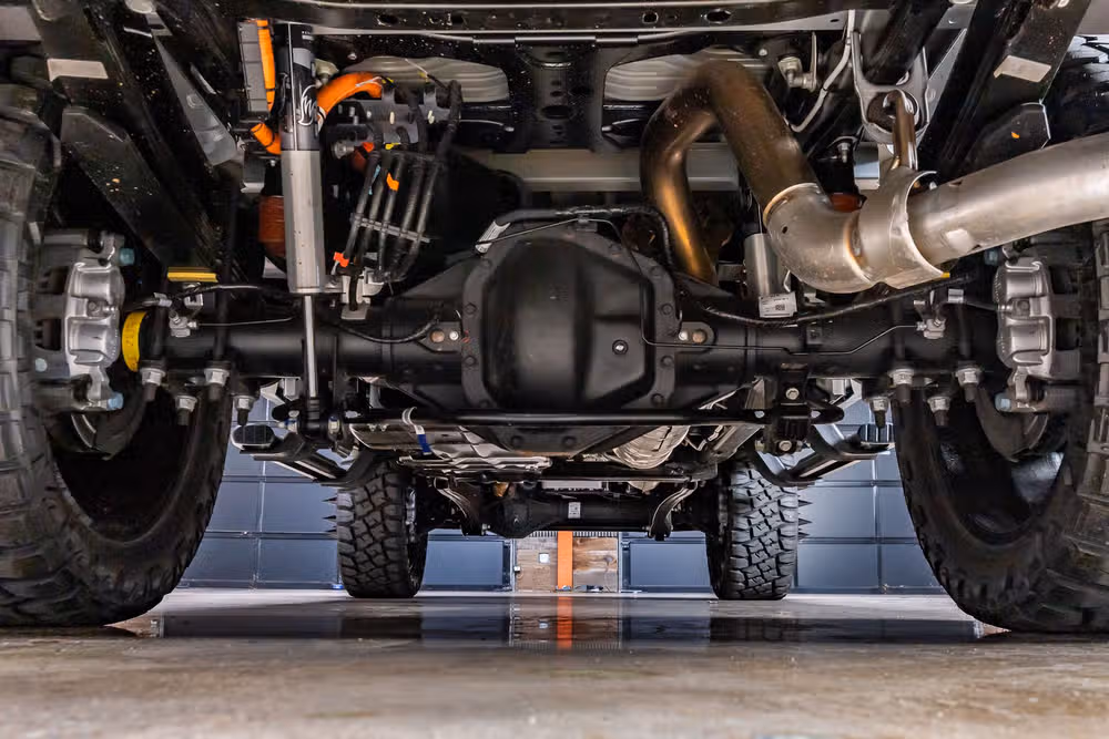2026 Ford F-350 Super Duty XLT Regular Cab Image 16