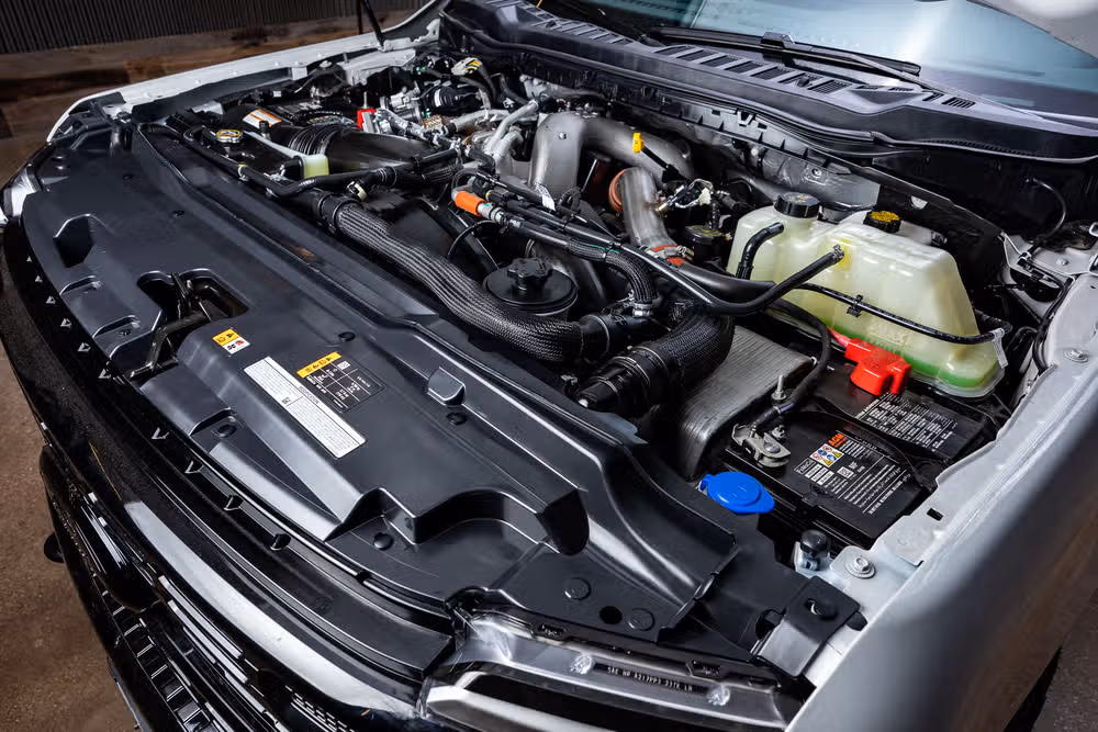 2026 Ford F-350 Super Duty XLT Regular Cab Image 31