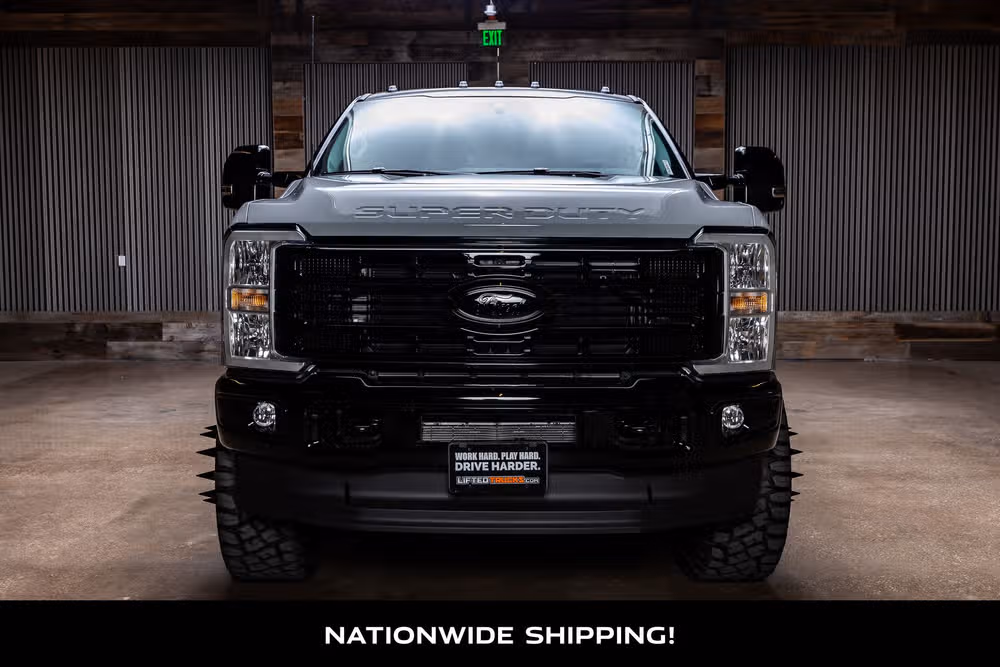 2026 Ford F-350 Super Duty XLT Regular Cab Image 4
