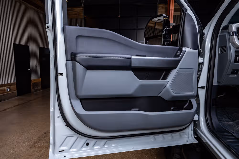 2026 Ford F-350 Super Duty XLT Regular Cab Image 29