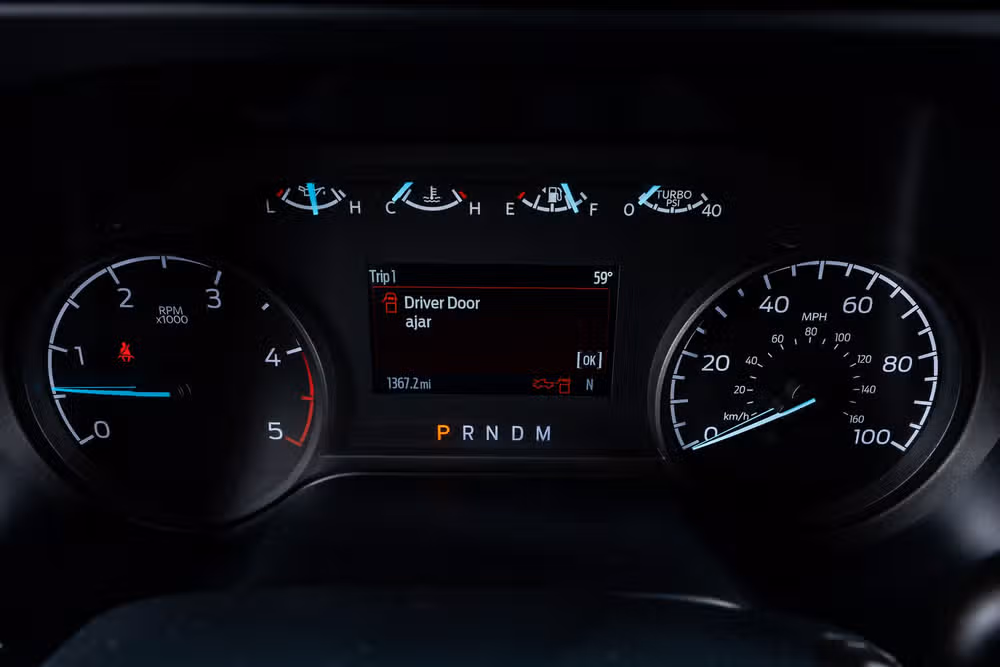 2026 Ford F-350 Super Duty XLT Regular Cab Image 20