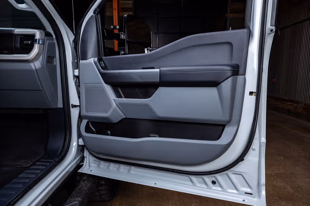 2026 Ford F-350 Super Duty XLT Regular Cab Image 30
