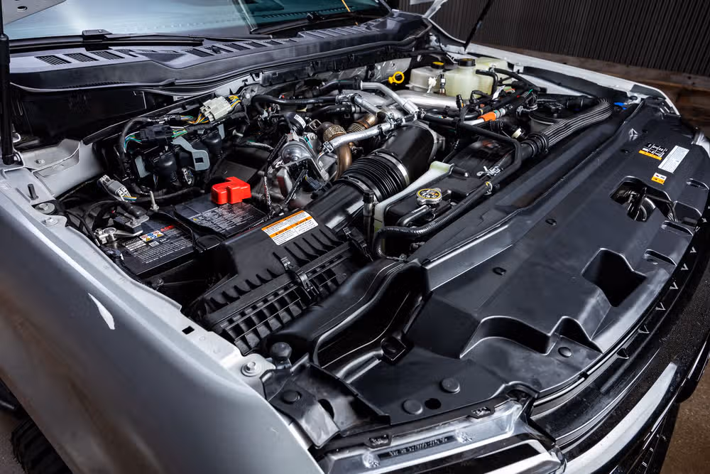 2026 Ford F-350 Super Duty XLT Regular Cab Image 32