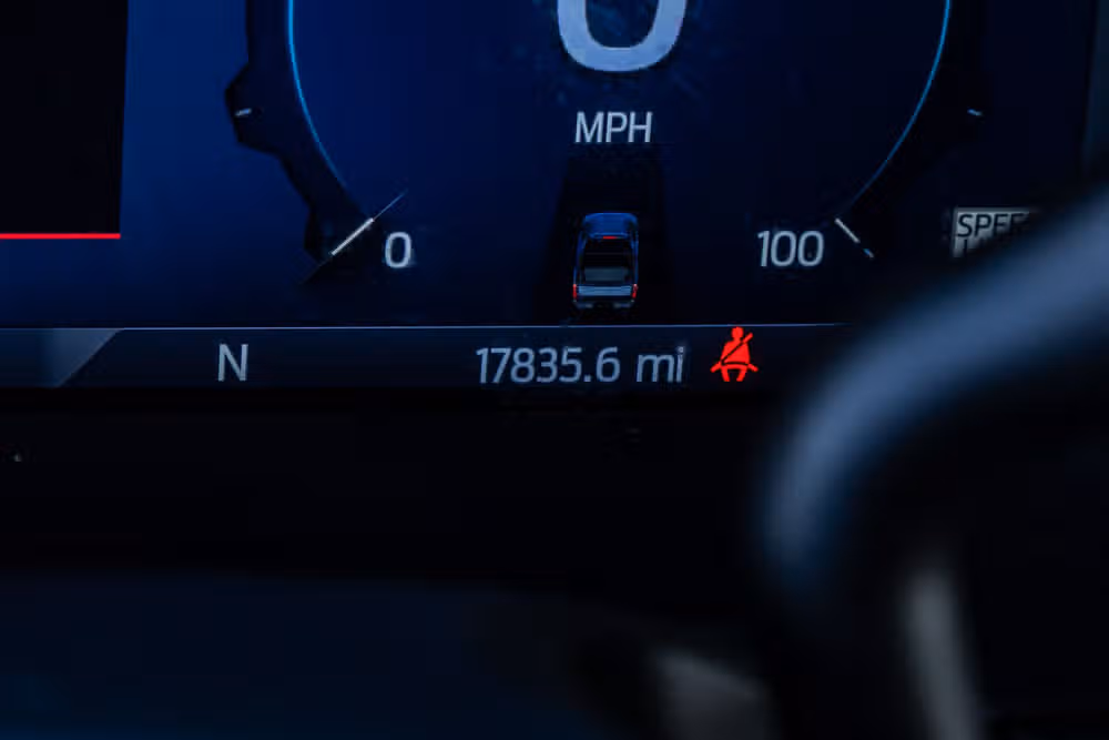 2025 Ford F-450 Super Duty Platinum Crew Cab Image 21