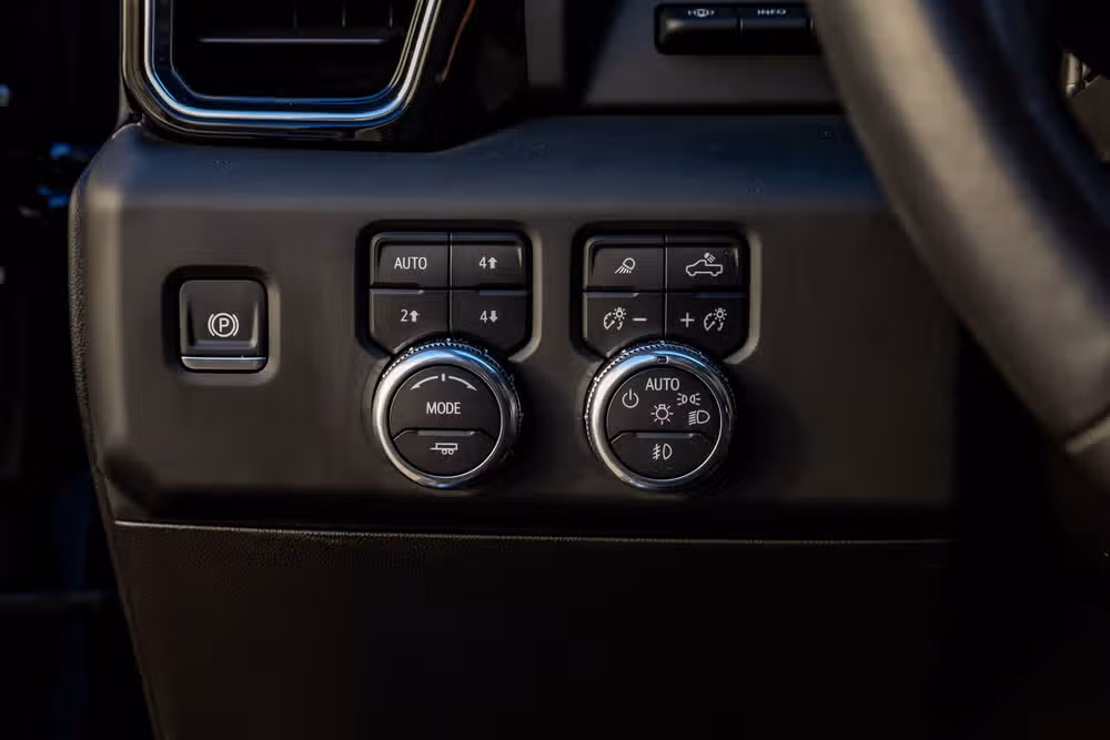 2024 GMC Sierra 1500 Denali Reserve Crew Cab Image 22