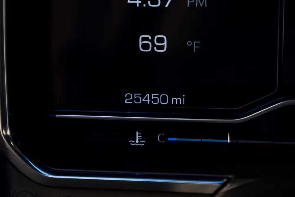 2024 GMC Sierra 1500 Denali Reserve Crew Cab Image 21