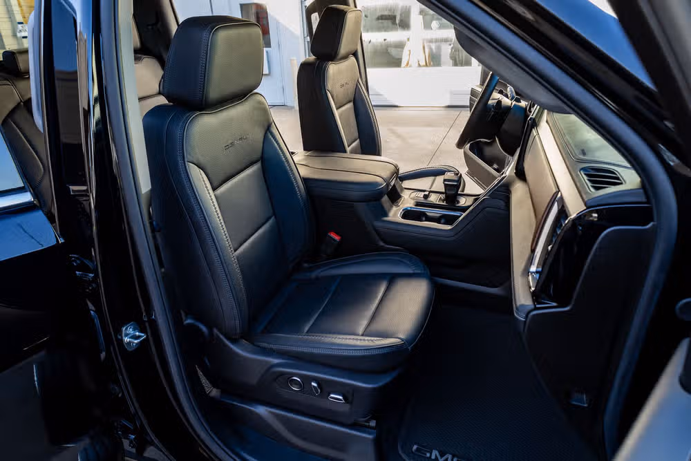 2024 GMC Sierra 1500 Denali Reserve Crew Cab Image 29