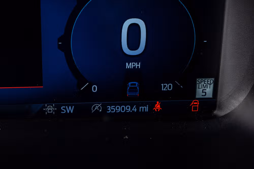 2024 Ford F-150 Platinum SuperCrew Image 20