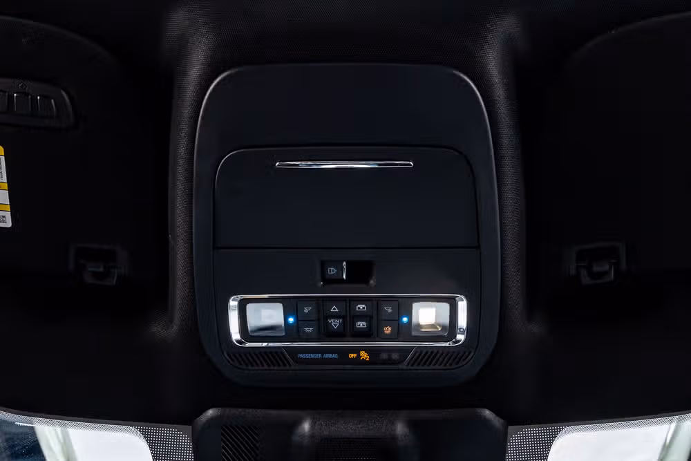 2024 Ford F-150 Platinum SuperCrew Image 26