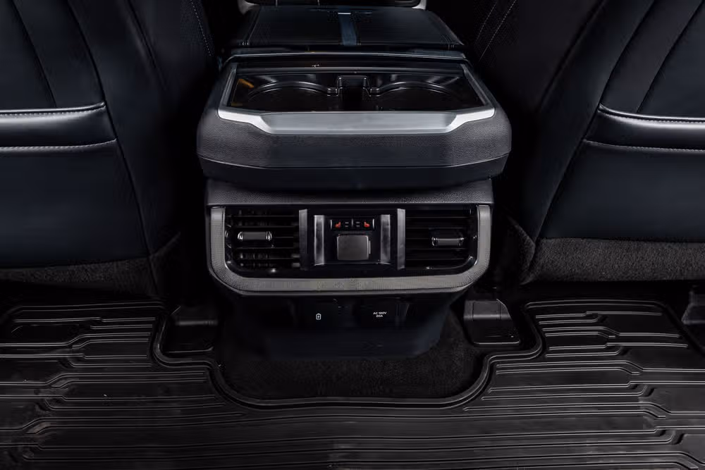 2024 Ford F-150 Platinum SuperCrew Image 31