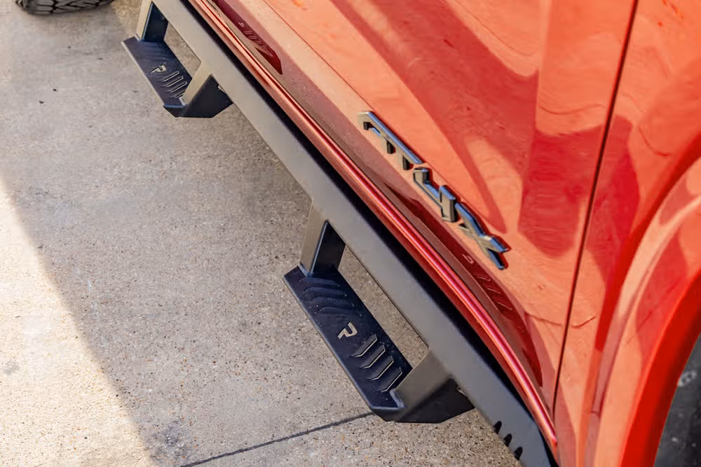 2026 GMC Sierra 1500 AT4X Crew Cab Image 13