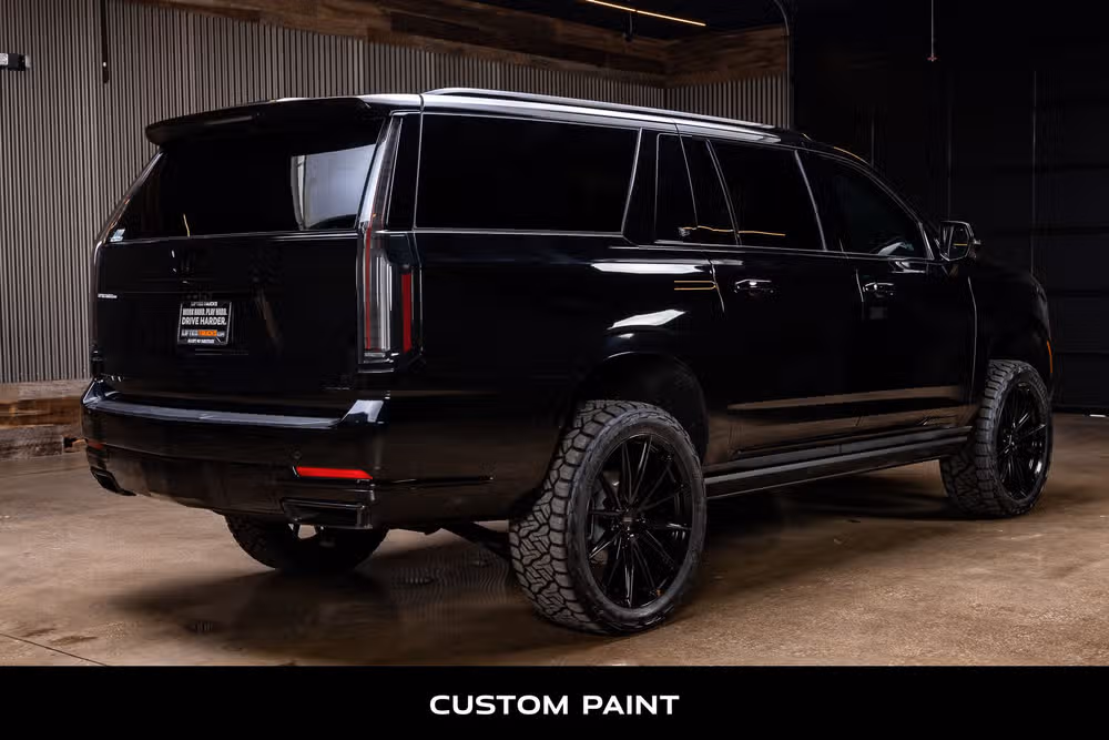 2026 Cadillac Escalade ESV Sport Image 10