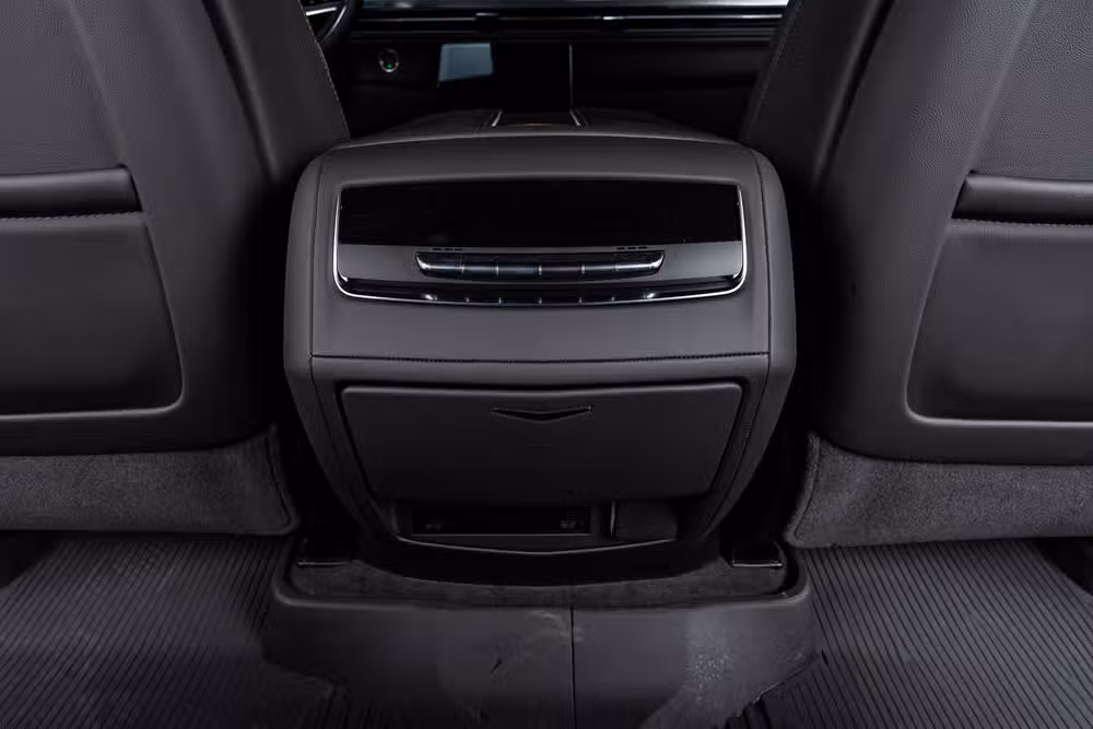 2026 Cadillac Escalade ESV Sport Image 31