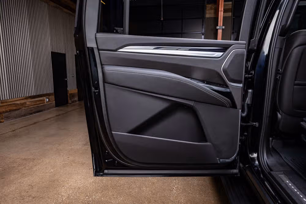 2026 Cadillac Escalade ESV Sport Image 37