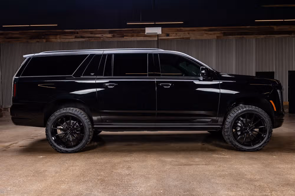 2026 Cadillac Escalade ESV Sport Image 11