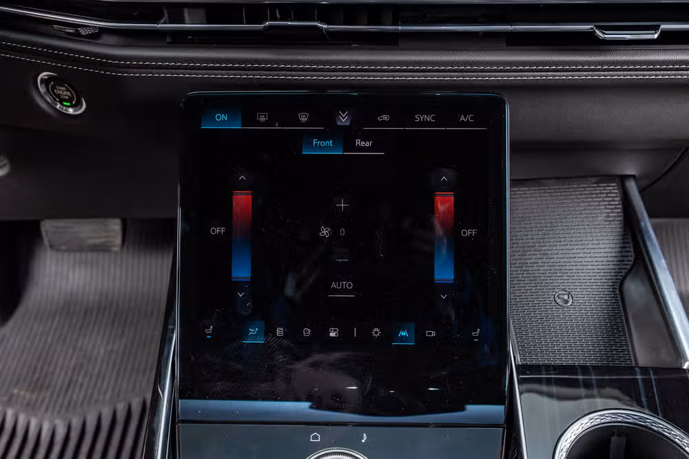 2026 Cadillac Escalade ESV Sport Image 26