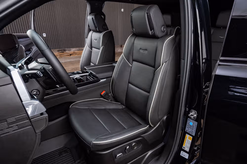 2026 Cadillac Escalade ESV Sport Image 28