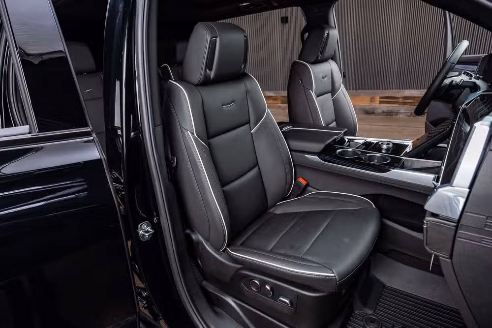 2026 Cadillac Escalade ESV Sport Image 29
