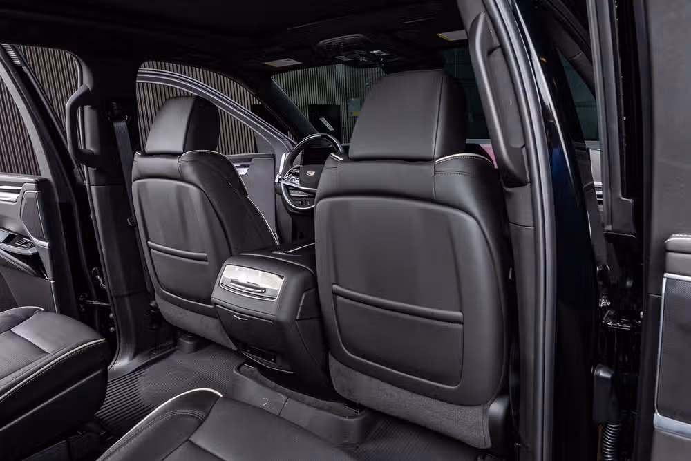 2026 Cadillac Escalade ESV Sport Image 30
