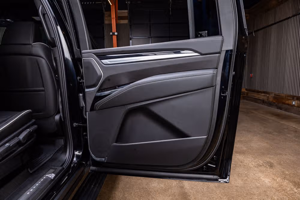 2026 Cadillac Escalade ESV Sport Image 38