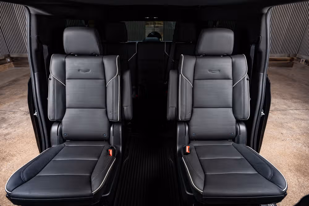 2026 Cadillac Escalade ESV Sport Image 33
