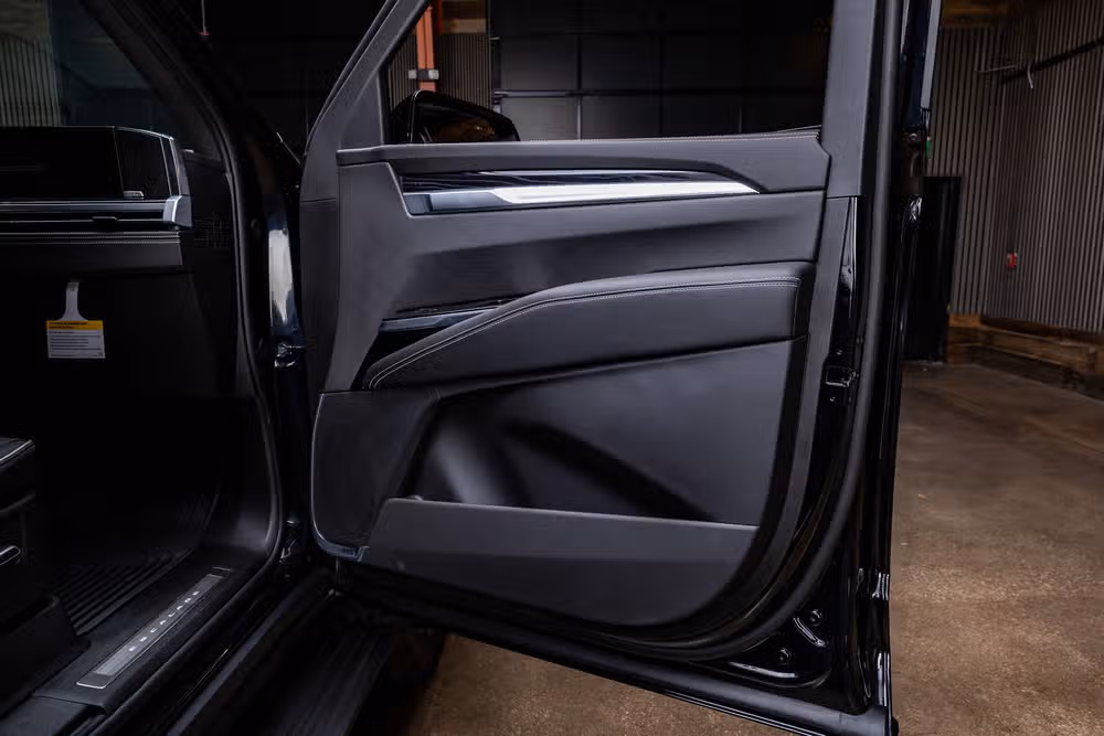 2026 Cadillac Escalade ESV Sport Image 36