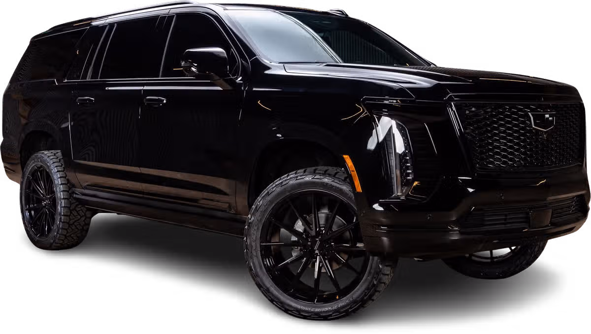 2026 Cadillac Escalade ESV Sport