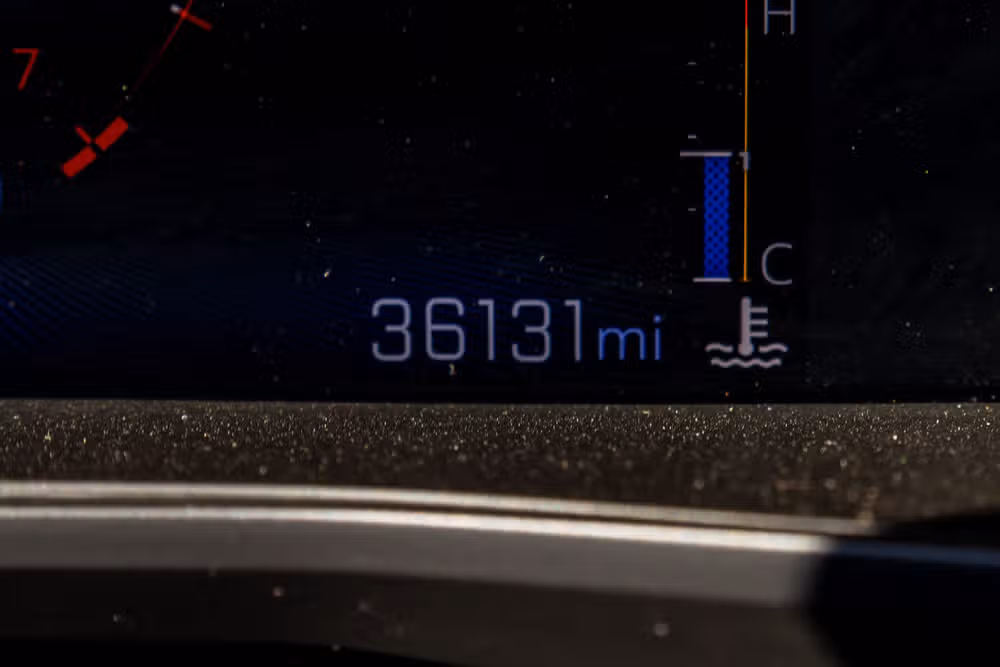 2023 Chevrolet Colorado Trail Boss Crew Cab Image 19