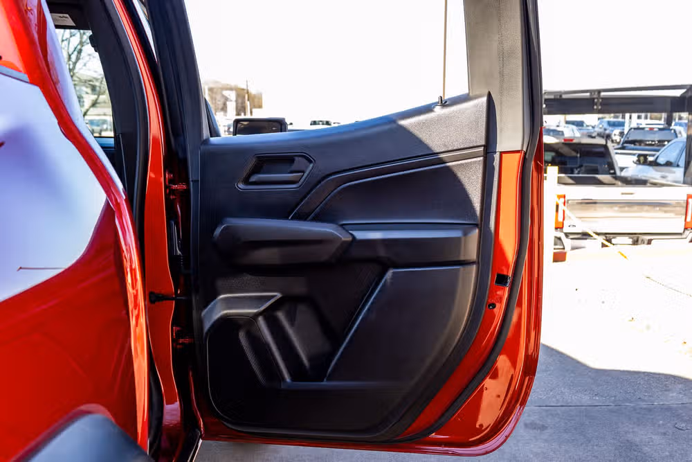 2023 Chevrolet Colorado Trail Boss Crew Cab Image 36
