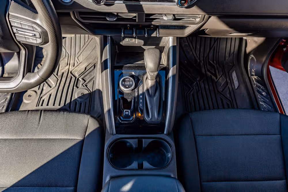 2023 Chevrolet Colorado Trail Boss Crew Cab Image 25