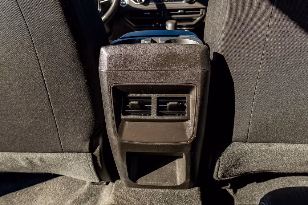 2023 Chevrolet Colorado Trail Boss Crew Cab Image 30
