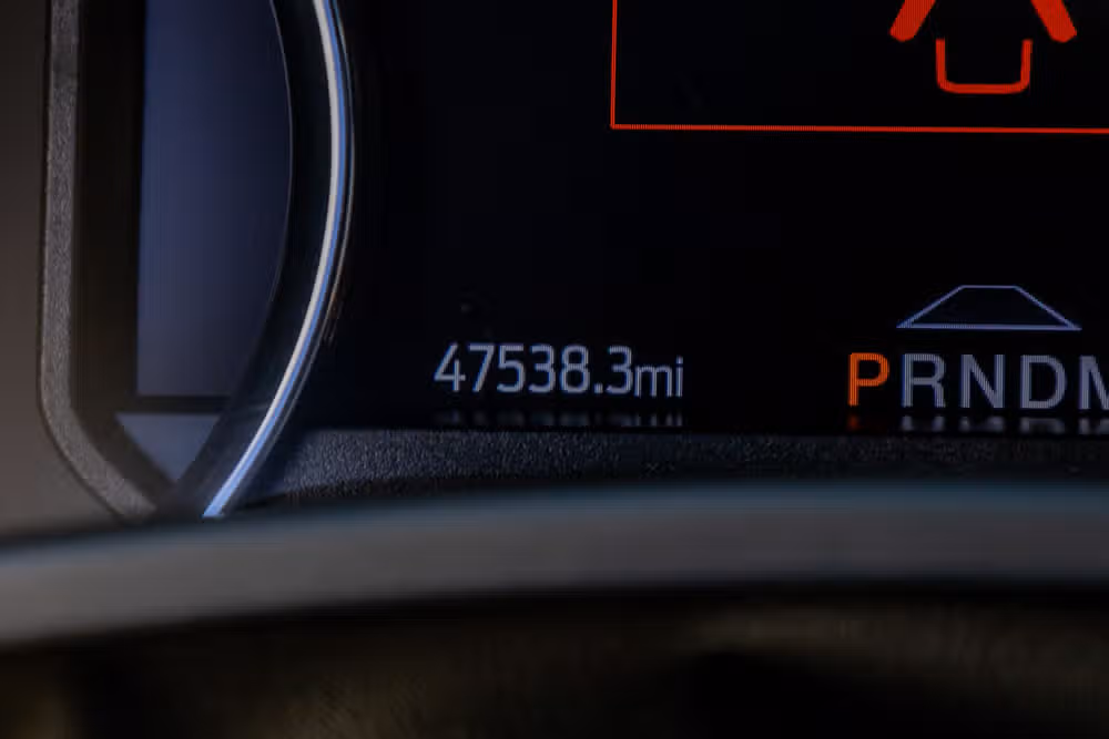 2022 Ford F-350 Super Duty Platinum Crew Cab Image 21