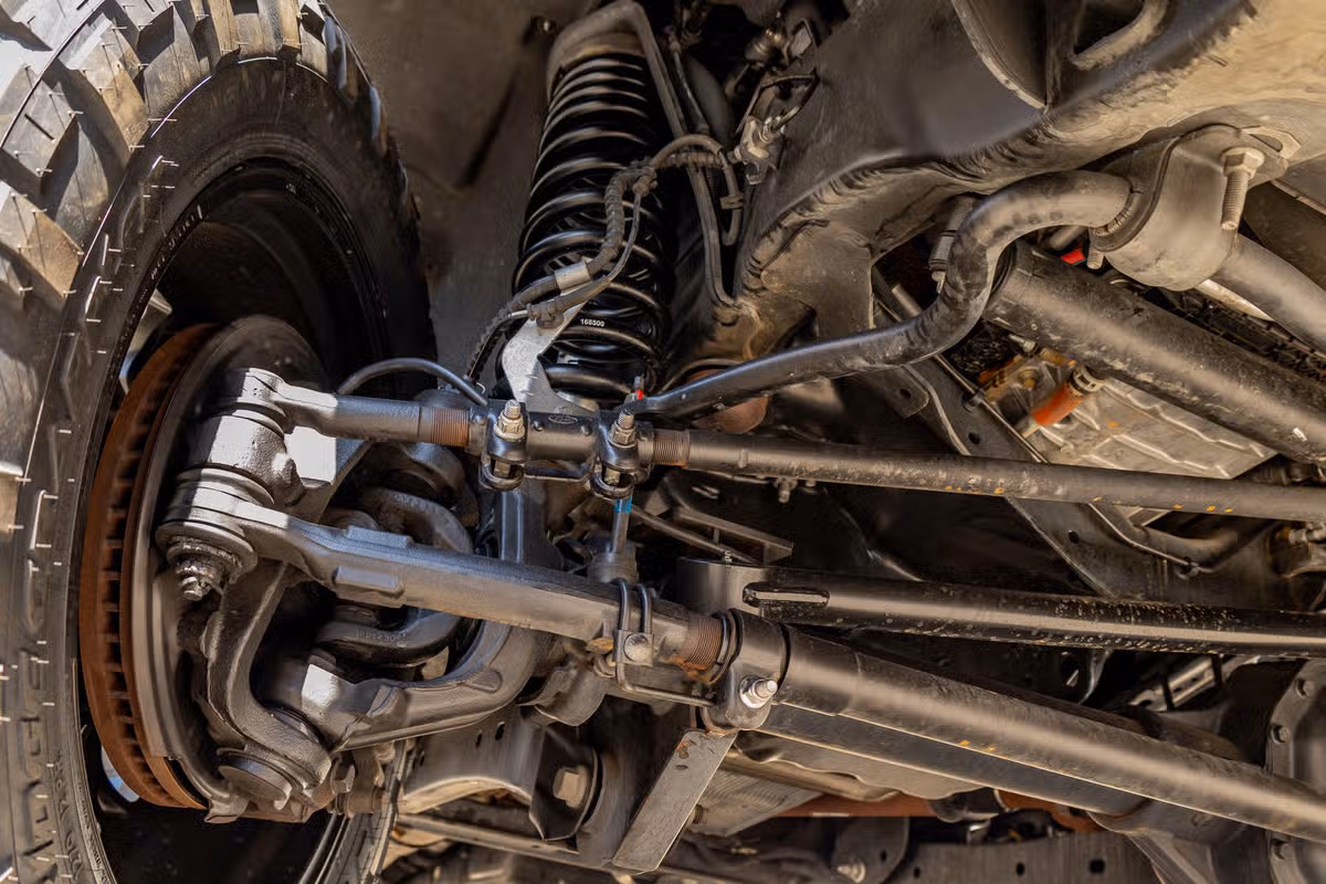2022 Ford F-350 Super Duty Platinum Crew Cab