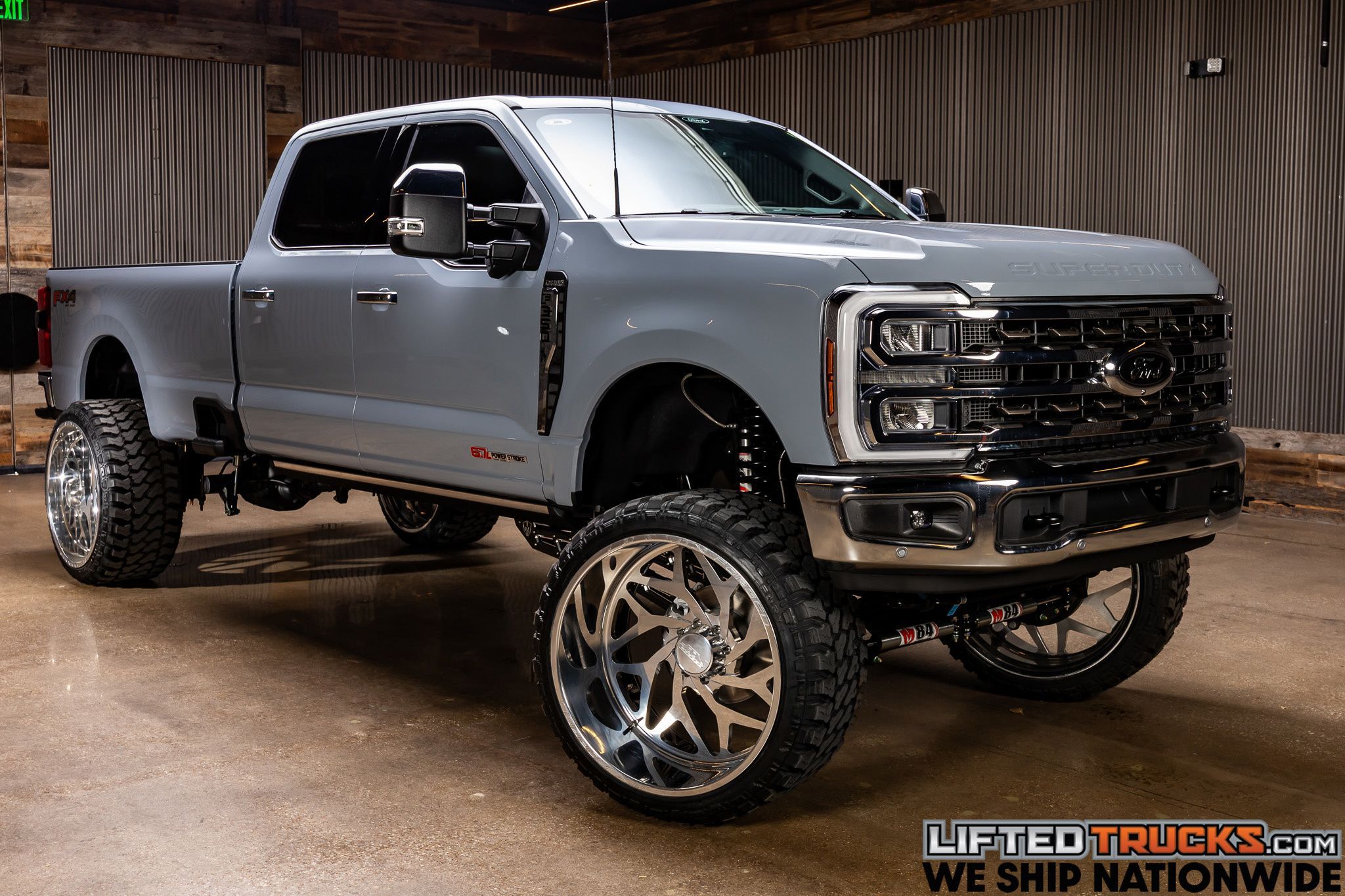 2026 Ford F-350 Super Duty