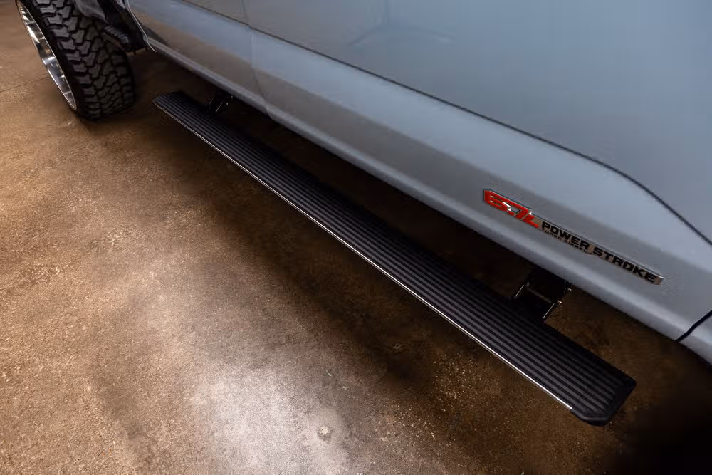 2026 Ford F-350 Super Duty King Ranch Crew Cab Image 13