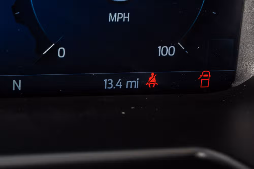 2026 Ford F-350 Super Duty King Ranch Crew Cab Image 22